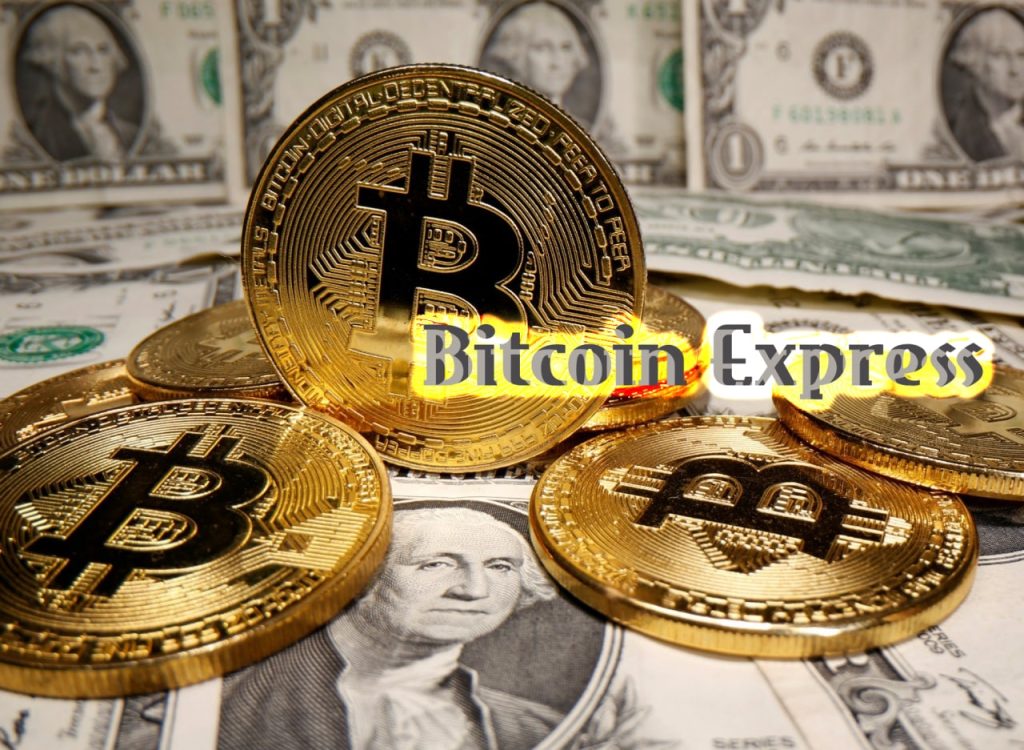 bitcoin express info